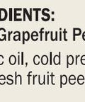 Dr. Mercola Organic White Grapefruit Essential Oil