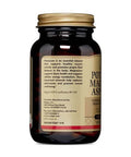 Solgar Potassium Magnesium Aspartate Vegetable capsules 90 Soft Gel
