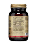 Solgar Potassium Magnesium Aspartate Vegetable capsules 90 Soft Gel