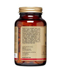 Solgar Vitamin C 1000mg With Rose Hips Tablets 100's