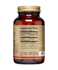 Solgar Vitamin C 1000mg With Rose Hips Tablets 100's