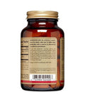 Solgar Vitamin C 1000mg With Rose Hips Tablets 100's