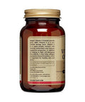 Solgar Vitamin C Crystals In Bottles 4.4 Oz 125 g
