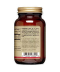 Solgar Vitamin C Crystals In Bottles 4.4 Oz 125 g