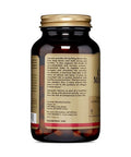Solgar Calcium Magnesium Plus Zinc Tablets 100's