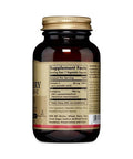 Solgar Cranberry With Vitamin C Vegetable capsules 60's