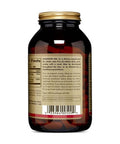 Solgar Calcium Magnesium Citrate Tablet 100's