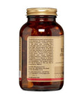 Solgar Vitamin E 1000iu Mixed Soft gels 100's