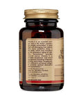 Solgar Vitamin E 67 mg (100 IU) 100 Softgels
