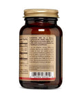 Solgar Vitamin E 200 iu Mixed Softgels 100's