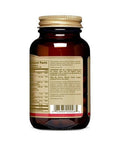 Solgar Advanced Calcium Complex Tablet 120's