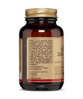 Solgar Vitamin E 400iu Mixed Softgels 50's
