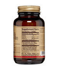 Solgar Vitamin E 400iu Mixed Softgels 50's