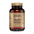 Solgar Vitamin E 400iu Mixed Softgels 50's