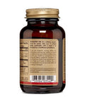 Solgar Vitamin E 400iu Mixed Softgels 50's