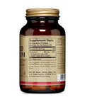 Solgar Chelated Magnesium Tablets 100's