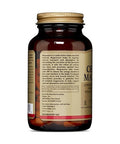 Solgar Chelated Magnesium Tablets 100's
