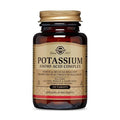 Solgar Potassium Complex Tablet 100's