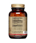 Solgar Calcium Citrate Vitamin D3 Tablets 60's