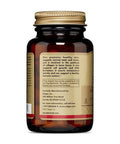 Solgar Zinc 50 Tablets 100's