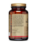 Solgar Calcium Magnesium With Vitamin D3 150 Tablets