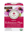 Traditional Medicinals Eusacea Plus 16 Tea Bags