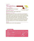 Traditional Medicinals Weightless Cranberry 16 Tea Bags