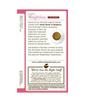Traditional Medicinals Weightless Cranberry 16 Tea Bags