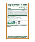 Traditional Medicinals Ginger Aid 16 Tea Bags