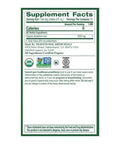 Traditional Medicinals Roasted Dandelion Root 16 Tea Bags