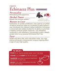 Traditional Medicinals Eusacea Plus Elderberry 16 Tea Bags