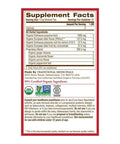 Traditional Medicinals Eusacea Plus Elderberry 16 Tea Bags