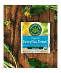 Traditional Medicinals Everyday Detox Dandelion 16 Tea Bags