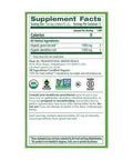 Traditional Medicinals Green Tea Dandelion 16 Tea Bag