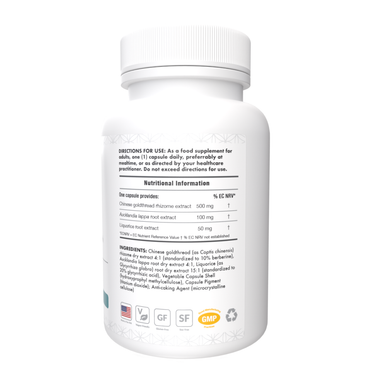 AcuIntegra BerberinEx 100's