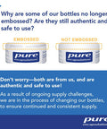 Pure Encapsulations Zinc 15 180 vcaps