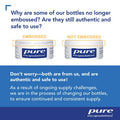 Pure Encapsulations Zinc 15 180 vcaps