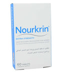 Nourkrin Extra Strength Tablets 60s