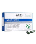 Acm Novophane Nails And Hair 60'S