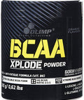 Olimp Sport Nutrition BCAA Xplode 280g Orange
