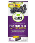 Probiotic Antioxidant 30 Count By Biovi