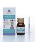 Avacare Baby Multi-Vitamin Drops 30ml (Currently Unavailable)