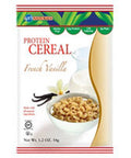 Protein Cereal French Vanilla 1 oz By Kay's Naturals