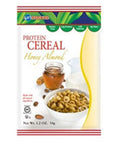 Protein Cereal Honey Almond 1.2 oz By Kay's Naturals