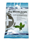 Dry Mouth Drops Mint 2 Oz By Hager Pharma