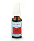 Calcium Plus 1 OZ By Liddell Laboratories