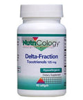 Delta-Fraction Tocotrienols 90 Softgels By Nutricology/ Allergy Research Group