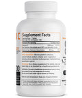 Bronson Buffered Vitamin C Calcium Ascorbate - 1,000 mg 100 Count