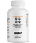 Bronson Buffered Vitamin C Calcium Ascorbate - 1,000 mg 250 Count