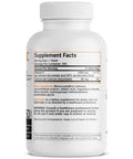 Bronson Buffered Vitamin C Calcium Ascorbate - 1,000 mg 250 Count